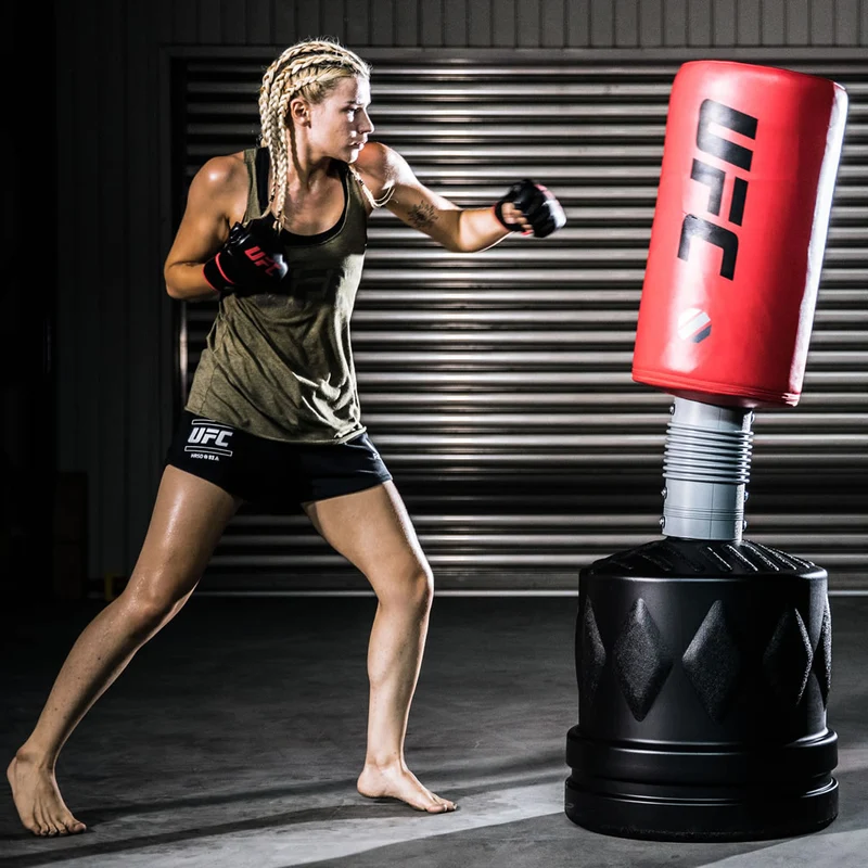 UFC Standboxsack CONTENDER