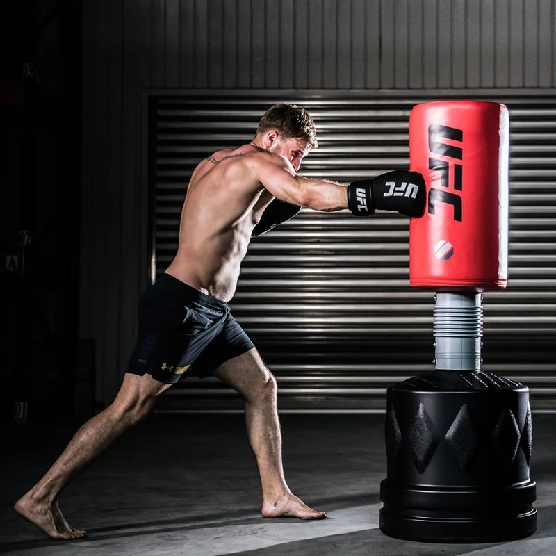 UFC Standboxsack CONTENDER