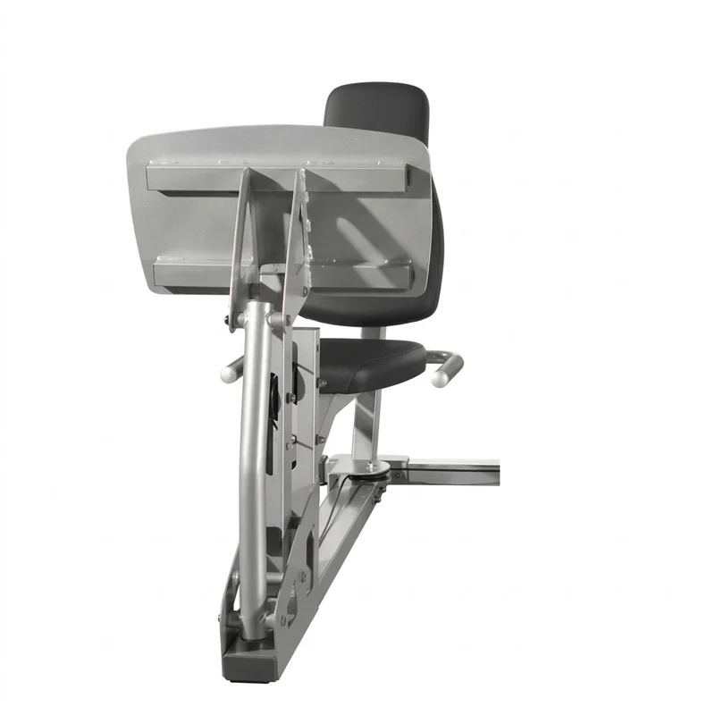Life Fitness Beinpresse für G2 Home Gym