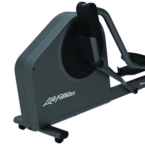 Life Fitness Crosstrainer E3 Go