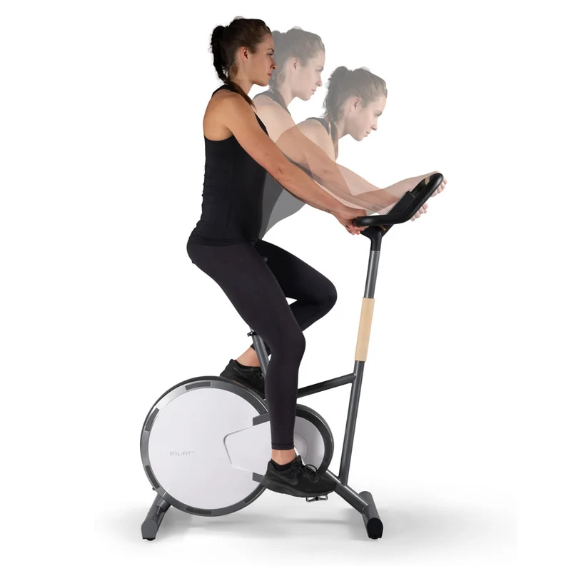 STIL-FIT Ergometer PURE