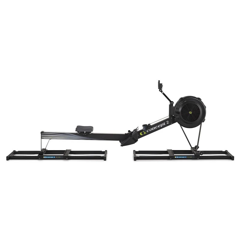 Concept2 Slide Zubehör