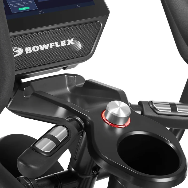 Bowflex Max Total 40
