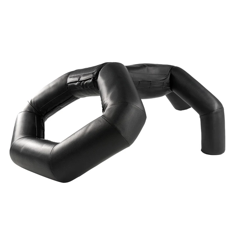 UFC MMA Trainer Grappling Dummy