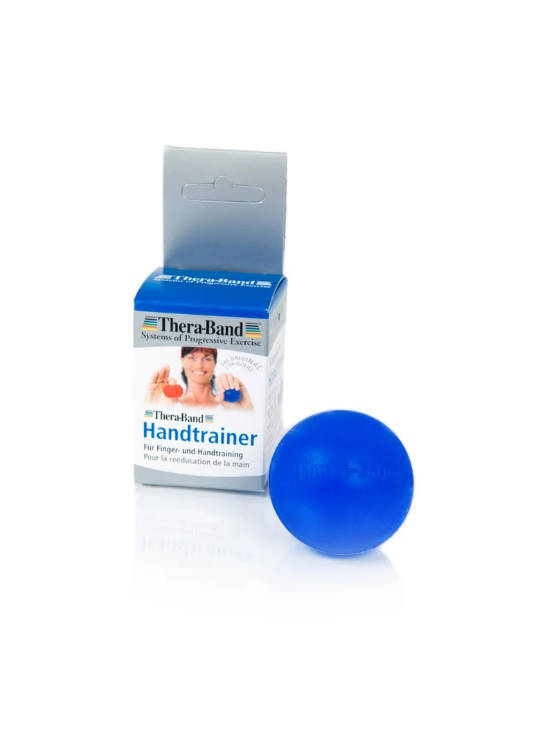 Thera-Band Handtrainer und Handtrainer XL