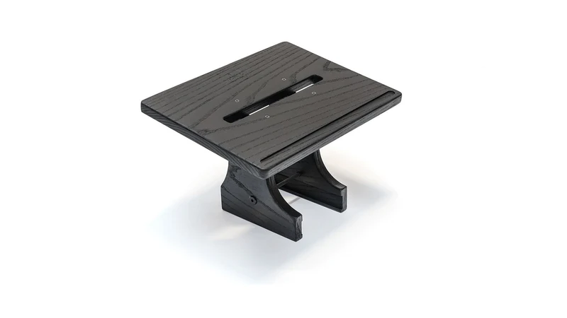 NOHrD Laptop-Halterung für WaterRower