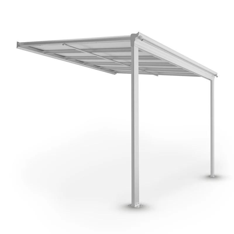 Terrassenüberdachung Borneo