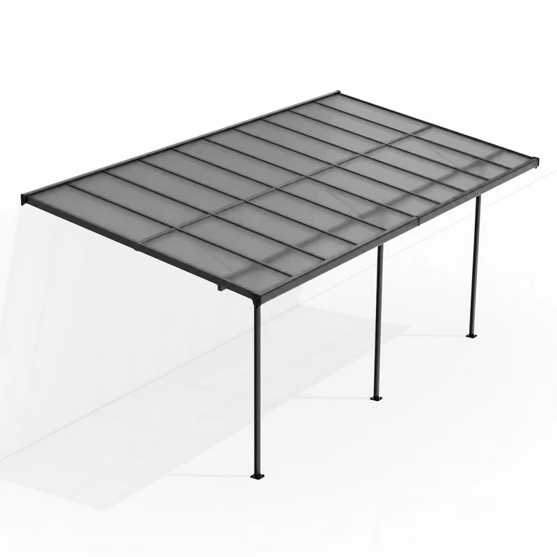 Terrassenüberdachung Borneo