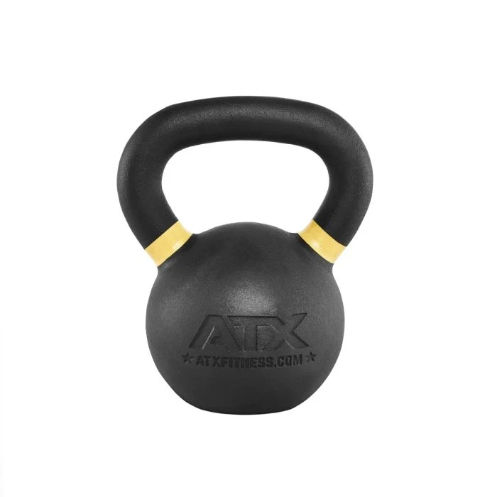 ATX® Kettlebell - Guss - von 8 bis 48 kg