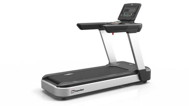 Impulse Pro Laufband AC4000