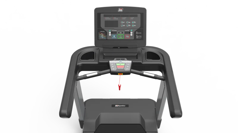 Impulse Pro Laufband AC4000