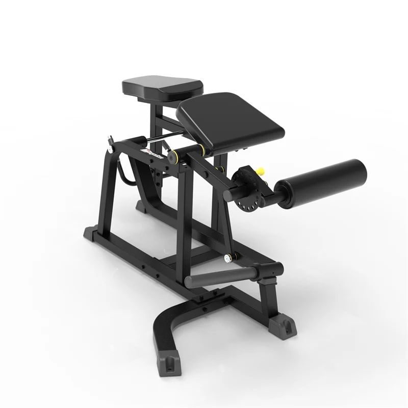 IMPULSE PRO® • IFP KRAFTGERÄTE ► PLATE LOAD