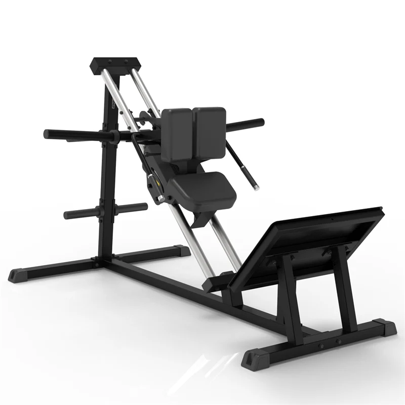 IMPULSE PRO® • IFP KRAFTGERÄTE ► PLATE LOAD
