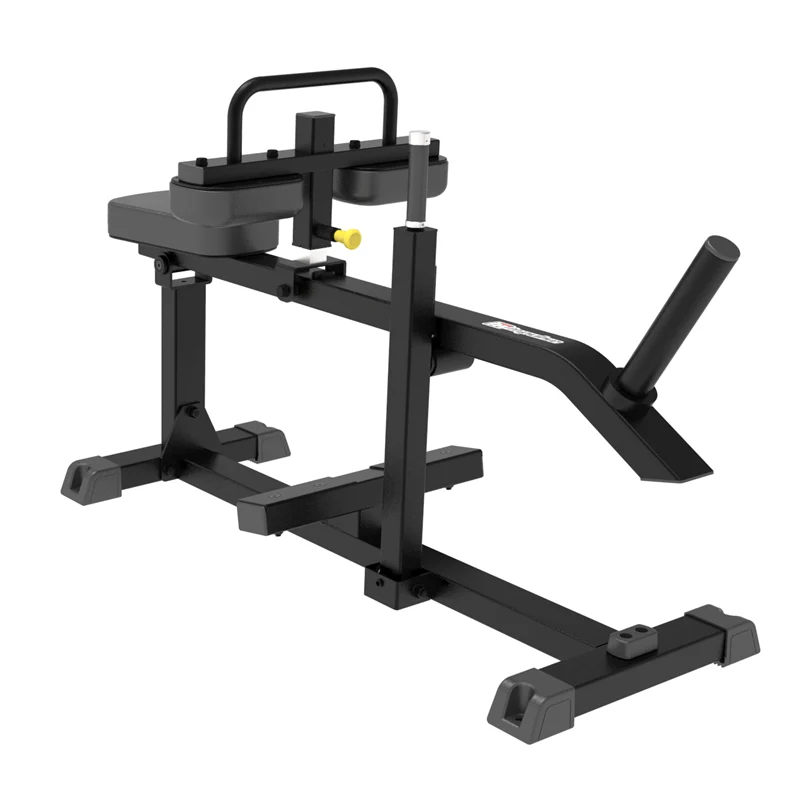 IMPULSE PRO® • IFP KRAFTGERÄTE ► PLATE LOAD