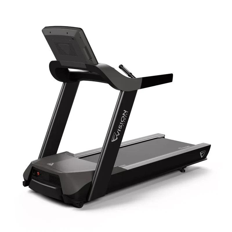 Vision Fitness Laufband T600E