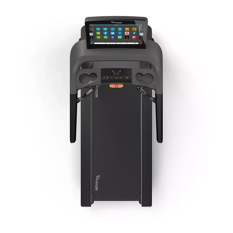 Vision Fitness Laufband T600E