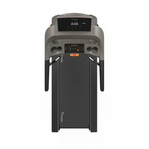 Vision Fitness Laufband T600