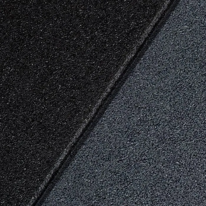Gymfloor® - Granulat Bodenschutzplatte - Fitness - 1000 x 1000 x 15 mm