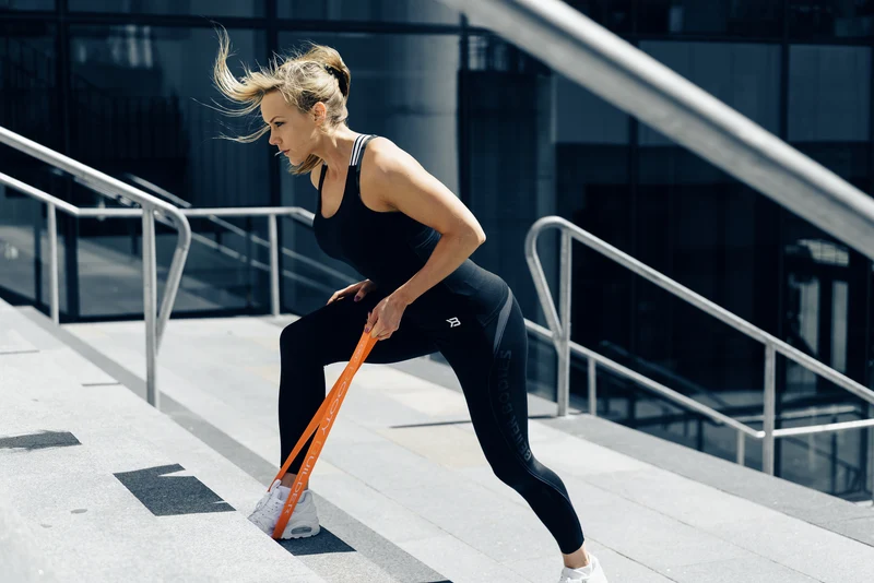 Booty Builder® Mini Bands 3er Trainingsset