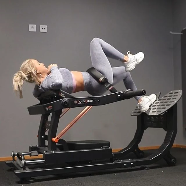 Booty Builder® Mini Bands 3er Trainingsset