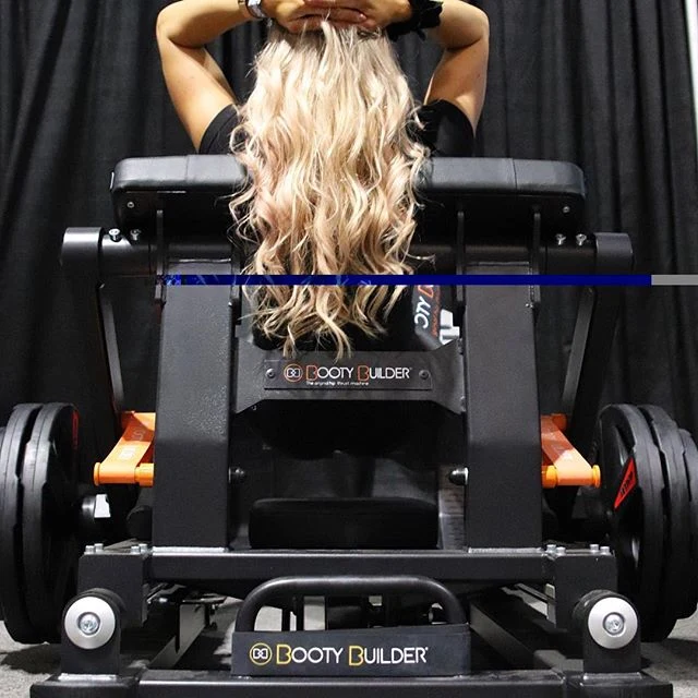 Booty Builder® Mini Bands 3er Trainingsset