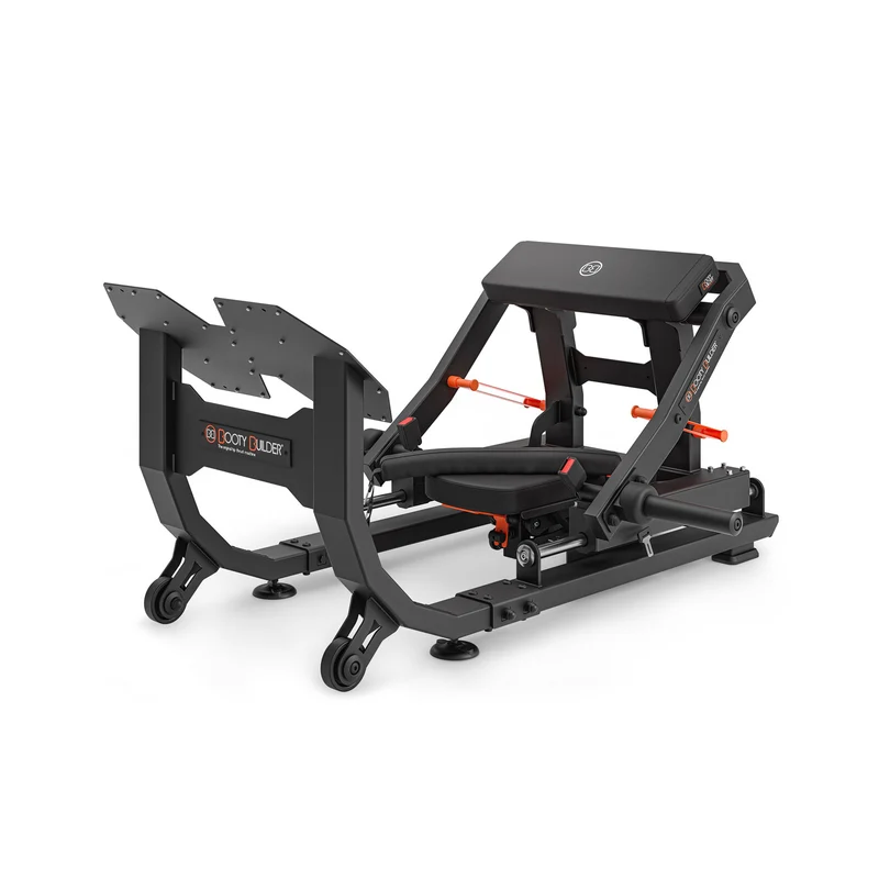 Booty Builder® Platinum V4