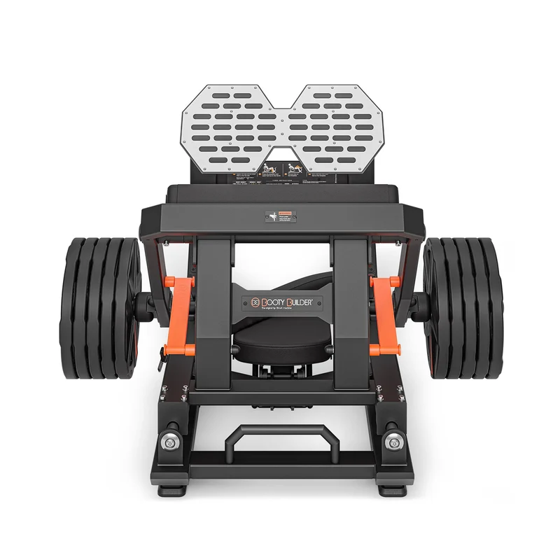 Booty Builder® Platinum V4