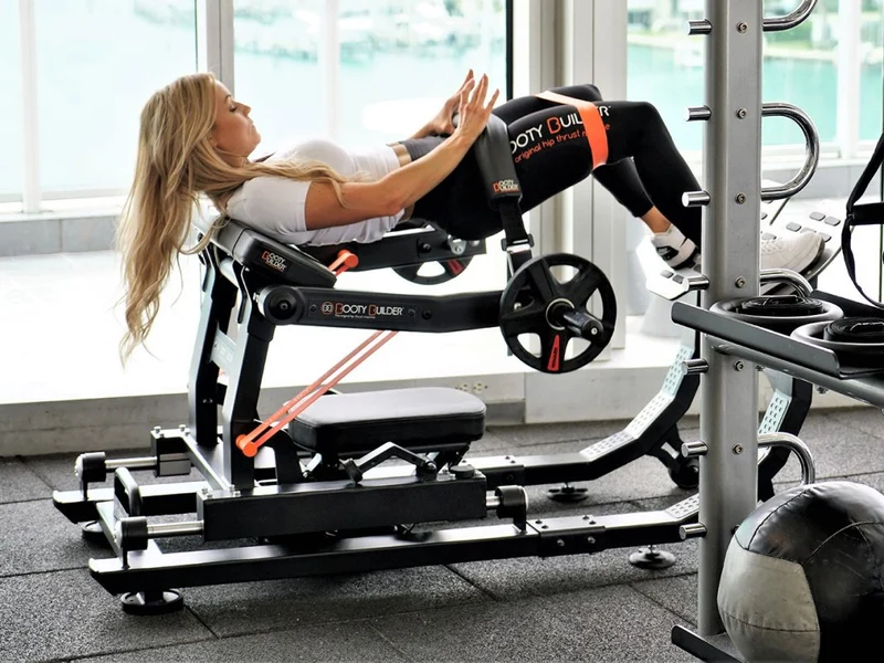 Booty Builder® Platinum V4