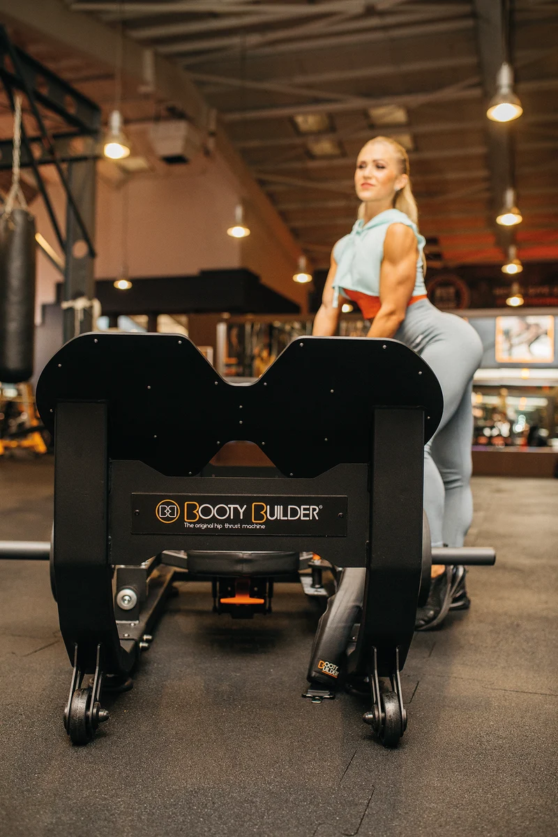 Booty Builder® Platinum V4