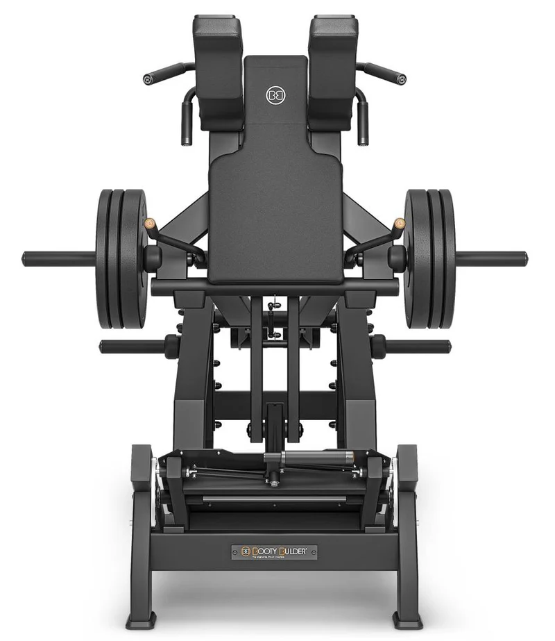 Booty Builder® V-Squat Plate Load (SQ)