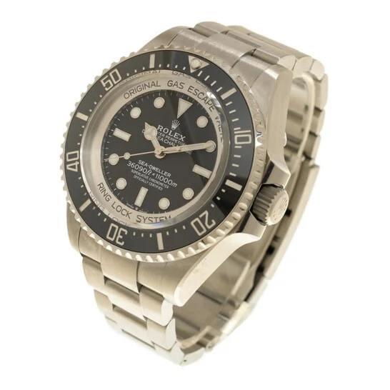 Rolex Sea-Dweller Deepsea Challange - James Cameron - 126067-00001
