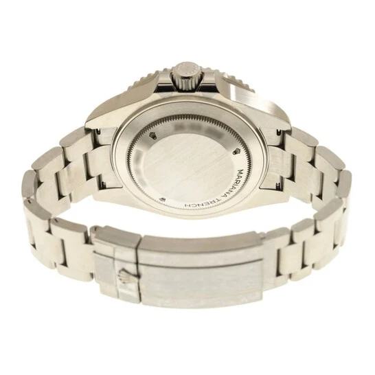 Rolex Sea-Dweller Deepsea Challange - James Cameron - 126067-00001