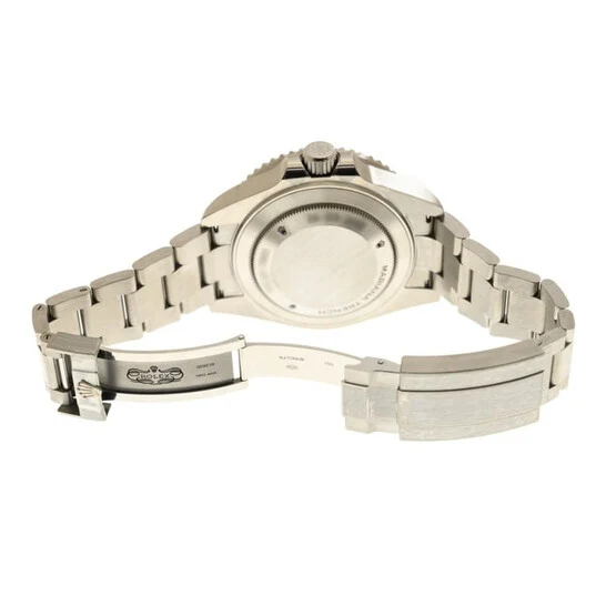 Rolex Sea-Dweller Deepsea Challange - James Cameron - 126067-00001