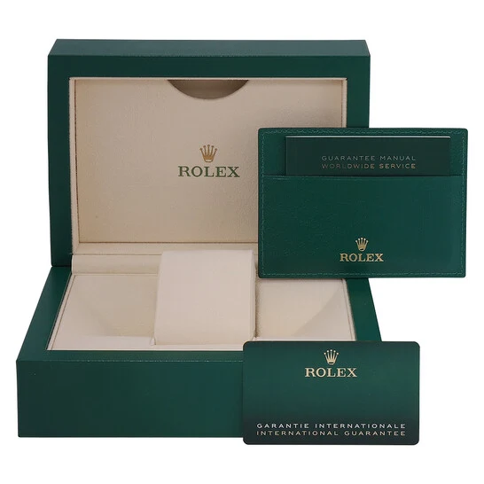 Rolex Sea-Dweller Deepsea Challange - James Cameron - 126067-00001