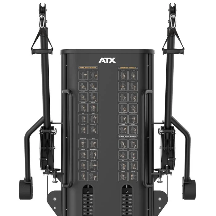 ATX® Functional Pull Trainer - Multi Zugstation