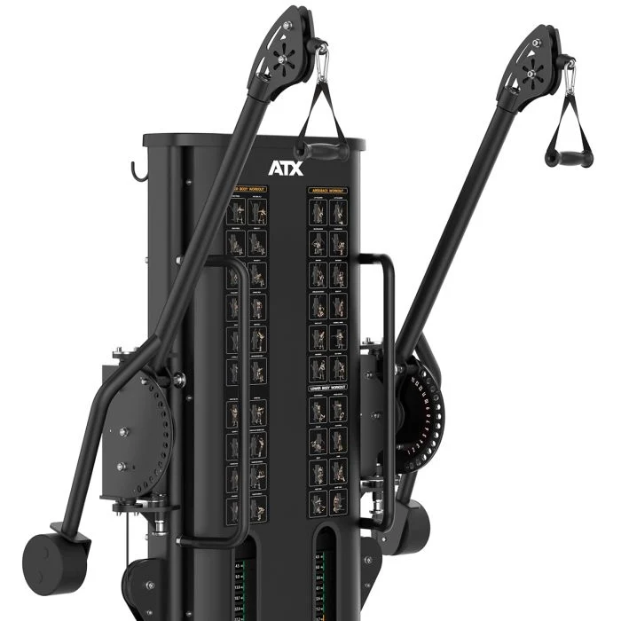 ATX® Functional Pull Trainer - Multi Zugstation