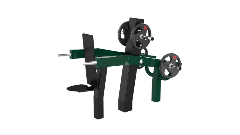 TRIZEPS DRÜCKEN / DIPS - OUTDOOR KRAFTTRAINING MILITÄR EDITION - BLL212