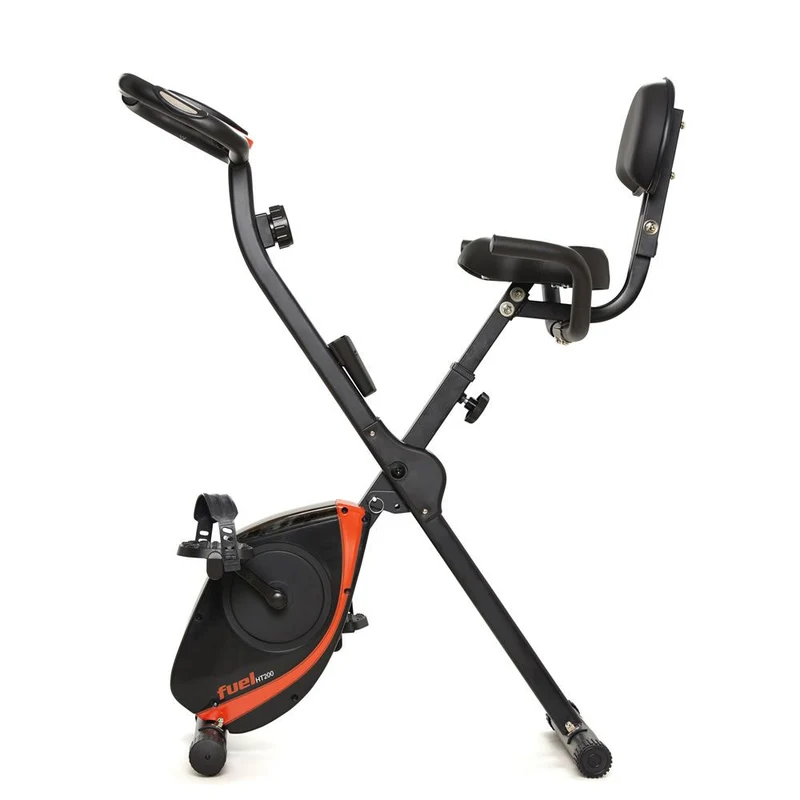 HT200 klappbarer Heimtrainer