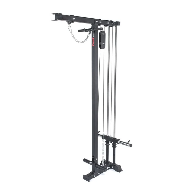 Latzugstation HR50 Anbaumodul