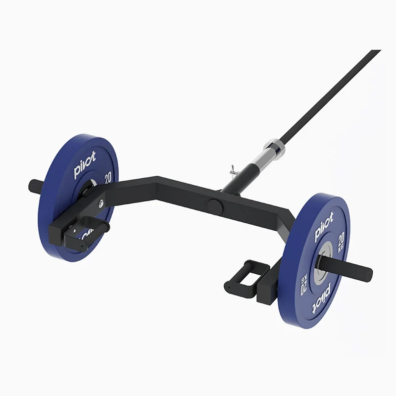 Clean & Jerk Handle Trainingsgriff