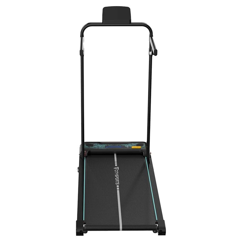 CITYSPORTS WP6FK Walking Pad – 440 W, 1–6 km/h, 4 Steigungsstufen bis 13,41 %