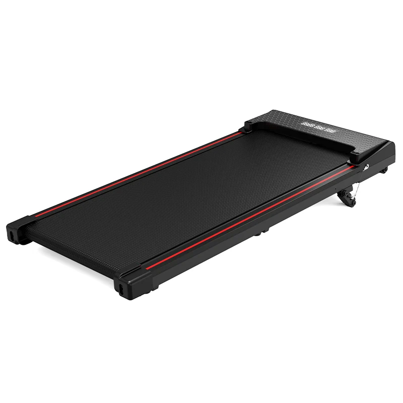 CITYSPORTS ZX1 Walking Pad – 3 Steigungsstufen 11–14 %, 1–6 km/h, 440 W