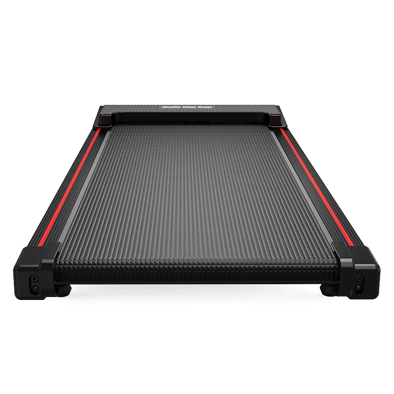 CITYSPORTS ZX1 Walking Pad – 3 Steigungsstufen 11–14 %, 1–6 km/h, 440 W