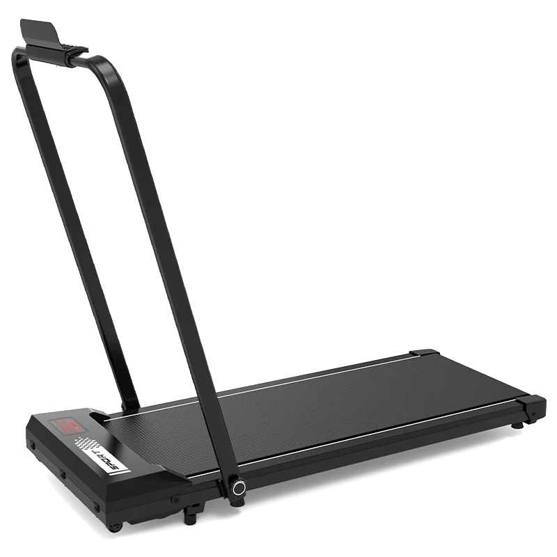 CITYSPORTS ZX8 Laufband klappbar – 1–12 km/h, kompakt und platzsparend