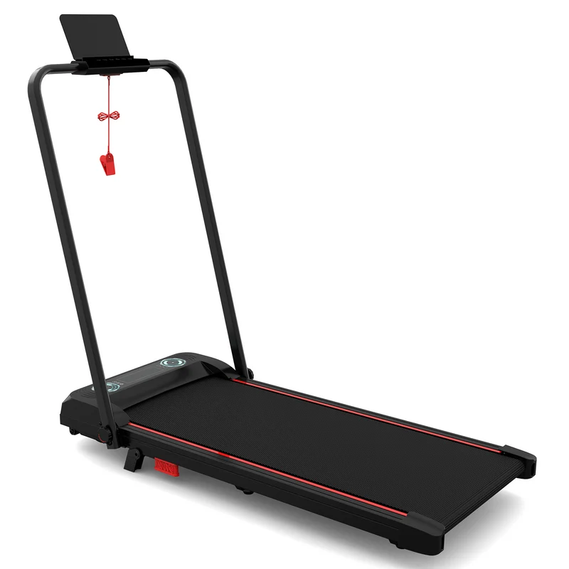 CITYSPORTS ZX4 Schreibtisch-Laufband 3-in-1 – kompakt und klappbar
