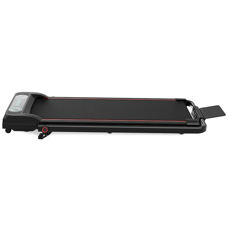 CITYSPORTS ZX4 Schreibtisch-Laufband 3-in-1 – kompakt und klappbar