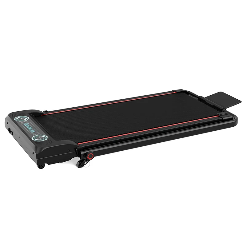 CITYSPORTS ZX4 Schreibtisch-Laufband 3-in-1 – kompakt und klappbar