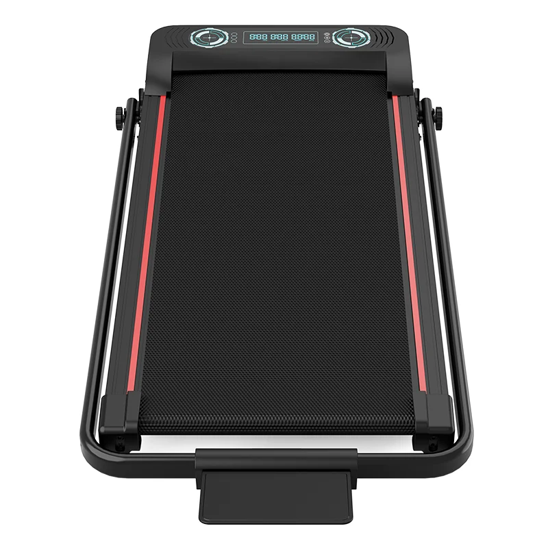 CITYSPORTS ZX4 Schreibtisch-Laufband 3-in-1 – kompakt und klappbar