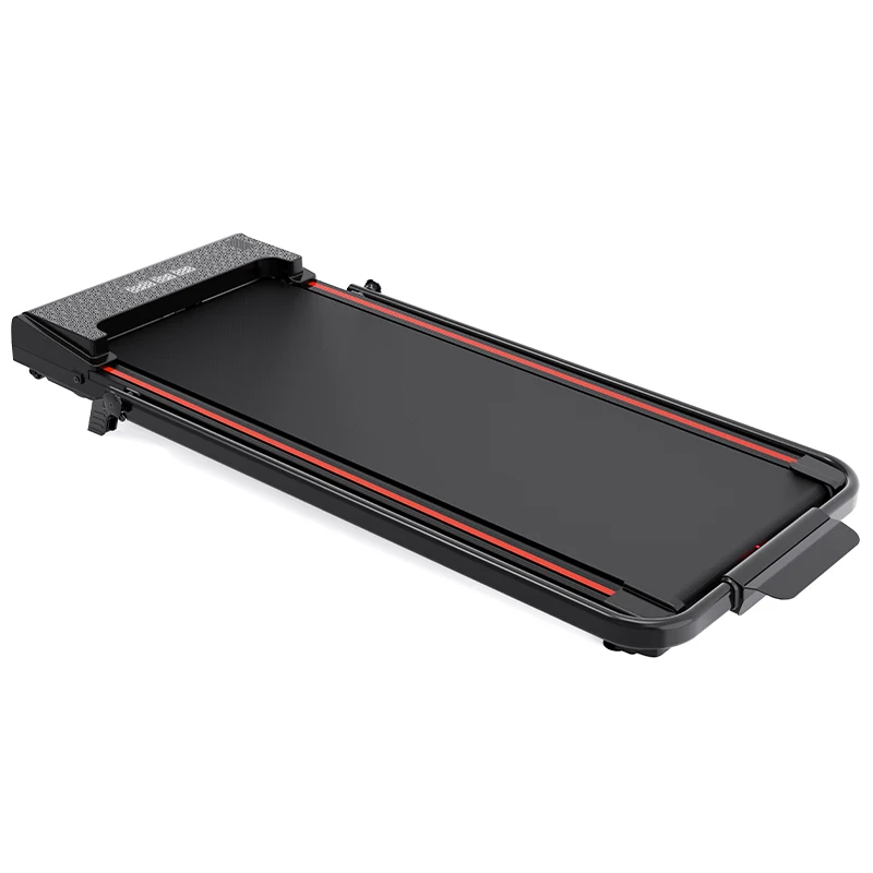 CITYSPORTS ZX2 Schreibtisch-Laufband 2-in-1 – klappbar, Walking Pad und Laufband