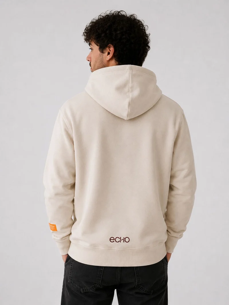 Hoodie Unisexe - CRÉÉ POUR INFINIMENT PLUS
